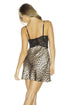 NK Imode Bettina Cradle Bust Chemise